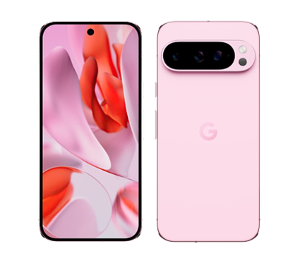 Pixel 9 Pro